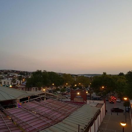 Apartamento Encantador Лусена Екстер'єр фото