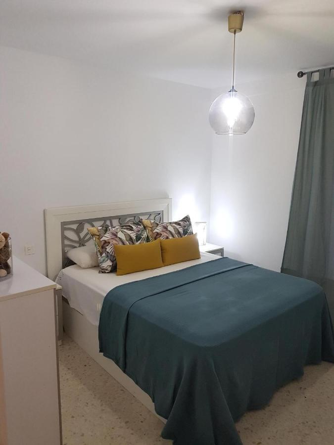 Apartamento Encantador Лусена Екстер'єр фото